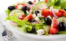 Salada Lipotérmica Seca Barriga – Como Consumir e Receita