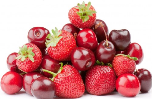 frutas-vermelhas