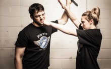 Aulas de Krav Maga Para Queimar  Calorias  –  Como Funciona e Benefícios