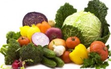 Tabela de Calorias dos Legumes e Verduras – Baixar e Usar na Dieta