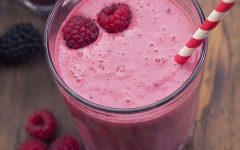 Milkshake de Amora Fit – Receita e Benefícios