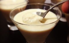 Mousse de Cupuaçu Light – Receita, Como Consumir e Benefícios