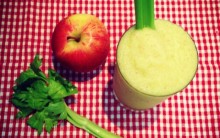 Suco Anti Retenção Hídrica – Receita e Benefícios