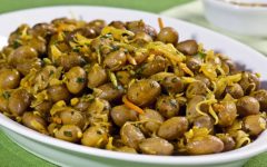 Salada Prática de Feijão e Cenoura na Dieta – Receita