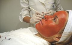 Máscara Caseira de Romã Para Pele Oleosa – Receita, Como Aplicar e Benefícios