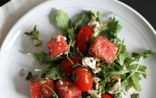 Salada de Melancia Com Tomate – Receita e Como Consumir
