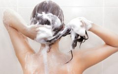 Shampoo Caseiro Com Bicarbonato de Sódio Faz Cabelo Crescer – Receita e Como Aplicar