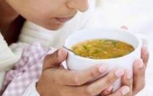 Sopa Proteica de Abóbora  – Como Consumir