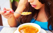 Sopa de Coco Com Gengibre e Curry  – Benefícios e Receita