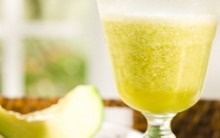 Suco Hidrata Pele – Receita e Benefícios