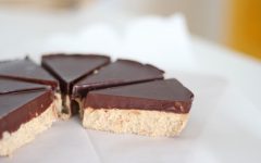 Torta de Amendoim e Chocolate Low Carb – Receita e Benefícios