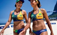 Treino Funcional da Dupla Campeã do Vôlei – Como Fazer e Benefícios