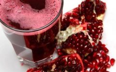 Suco de Melão Com Romã Emagrece? – Receita e Benefícios