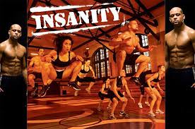 Insanity  -