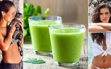 Suco Para Retirar a Fome Imediatamente  – Como Consumir e Receita