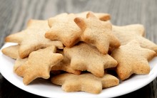 Biscoitos de Gengibre na Dieta – Como Consumir e Receita