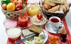 Melhores Alimentos Para o Café da Manhã – Quais São