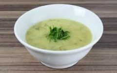 Caldo Verde Low Carb – Receita, Como Consumir e Benefícios