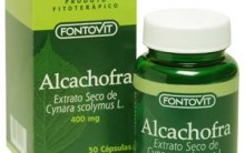 Cápsulas de Alcachofra Emagrece – Funciona Mesmo? Para Que Serve, Benefícios e Comprar
