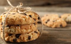 Cookie Lanche Raccau Para Incrementar a Dieta – Receita