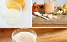 Smoothie Tropical Saudável – Receita e Benefícios