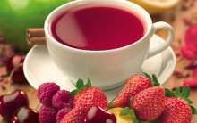 Chá de Morango Para Emagrecer – Benefícios, Para Que Serve, Onde Comprar e Receita