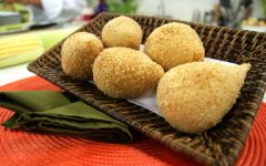 Coxinha do Bem Criada Por Nutricionista na Dieta – Receita