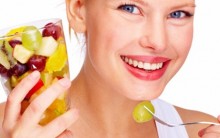 Salada de Frutas Com Creme de Gengibre –  Como Consumir e Receita