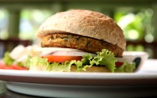 Hambúrguer de Brócolis na Dieta – Receita e Benefícios