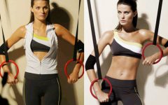 Treino de Isabeli Fontana Garante Energia o Dia Todo – Como Fazer e Benefícios