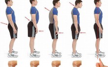 Exercício Para Corrigir Postura –  Como Identificar e Praticar Exercícios
