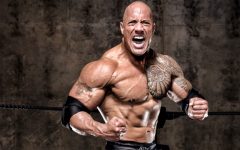 Treino do Ator Dwayne Johnson – Como Funciona