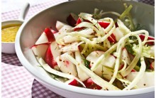 Salada de Rabanete Emagrece – Como Fazer e Benefícios