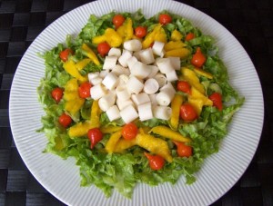 salada-mexicana-para-emagrecer