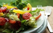 Salada Termogênica Para Emagrecer – Receita e Benefícios