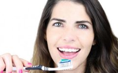 Tratamento Caseiro Com Sálvia Clareia os Dentes – Receita, Como Aplicar e Benefícios