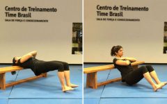 Sequência da Treinadora Elimina 500 Calorias Rapidamente – Como Fazer e Benefícios