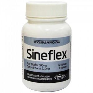 sineflex40