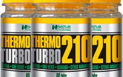 Thermo Turbo 210 ou Kimera – Qual a Diferença e Qual é o Melhor?