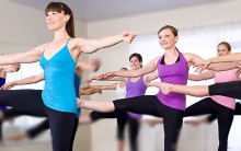 Ballet Alongamento Para Tonificar os Músculos – Como Praticar e Benefícios
