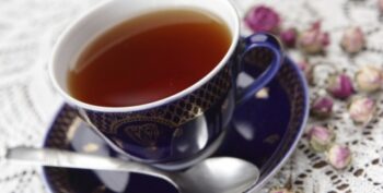 Chá de Sálvia Para Emagrecer – Receita, Como Consumir e Benefícios