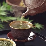 Chá Verde Com Abacaxi e Salsinha Light – Receita, Como Consumir e Benefícios