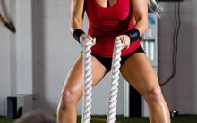 Rope Training Para Emagrecer – O que é, Como Fazer e Benefícios