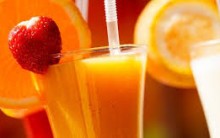 Suco Detox de Laranja Lima Emagrece – Receita e Benefícios