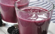 Smoothie de Jabuticaba e Amora – Como Consumir e Receita