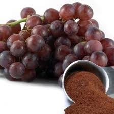 farinha-de-uva