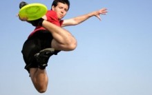 Frisbee Para Queimar Gordura – Como Fazer e Benefícios