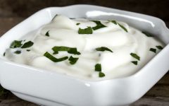 Maionese de Kefir Funcional – Receita, Como Consumir e Benefícios