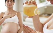 Óleo Mamãe Bebe Para Evitar Estrias – Como Funciona e Dicas