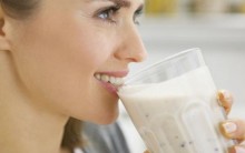 Shake Betacaroteno – Receita e Benefícios